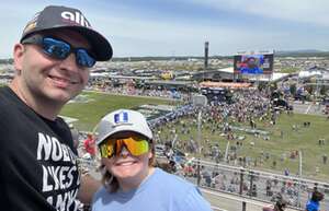 2023 Geico 500: NASCAR Cup Series