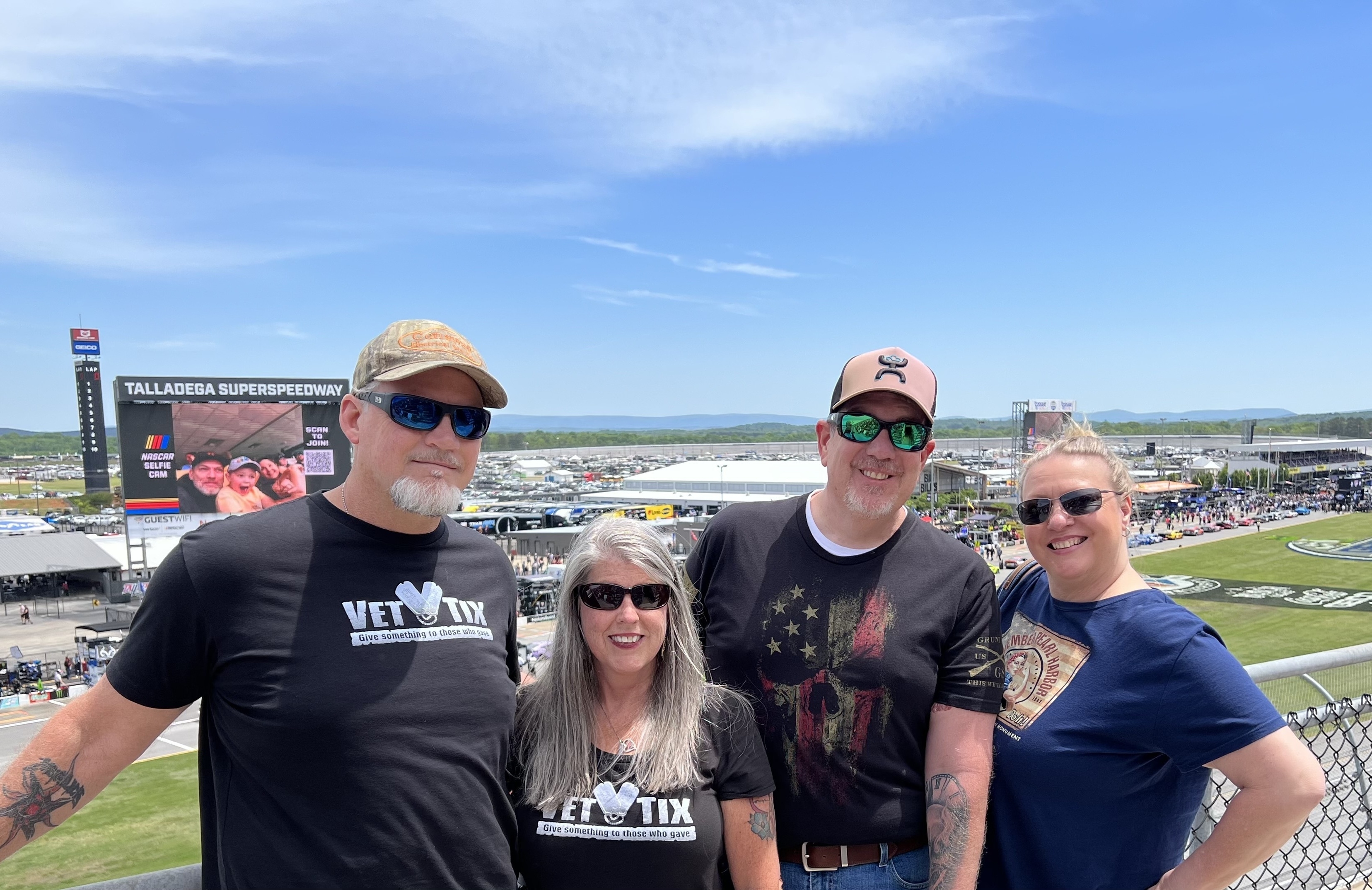 2023 Geico 500: NASCAR Cup Series