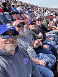 2023 Geico 500: NASCAR Cup Series