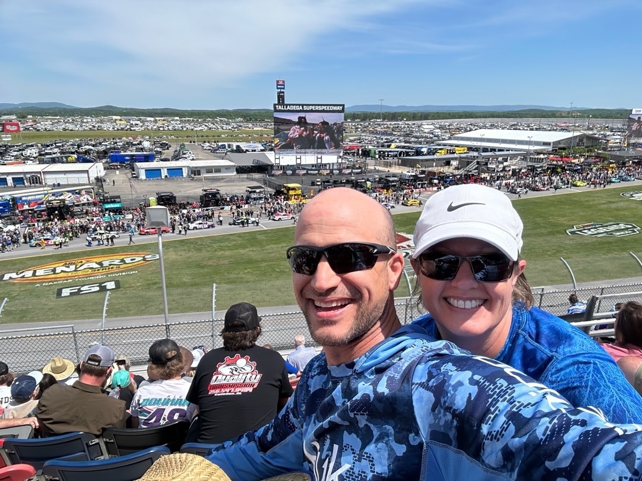 2023 Geico 500: NASCAR Cup Series