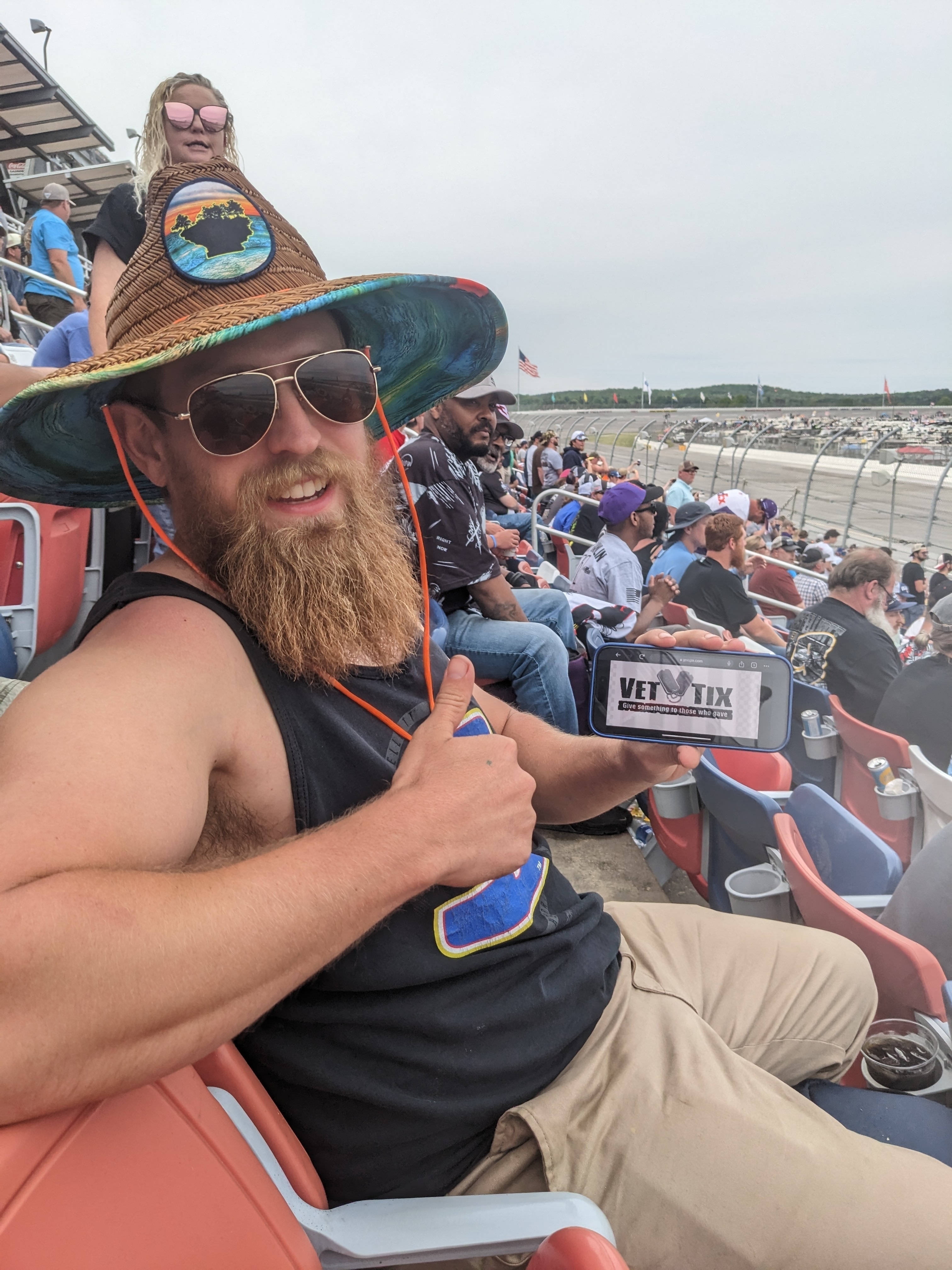 2023 Geico 500: NASCAR Cup Series