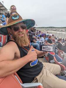 2023 Geico 500: NASCAR Cup Series