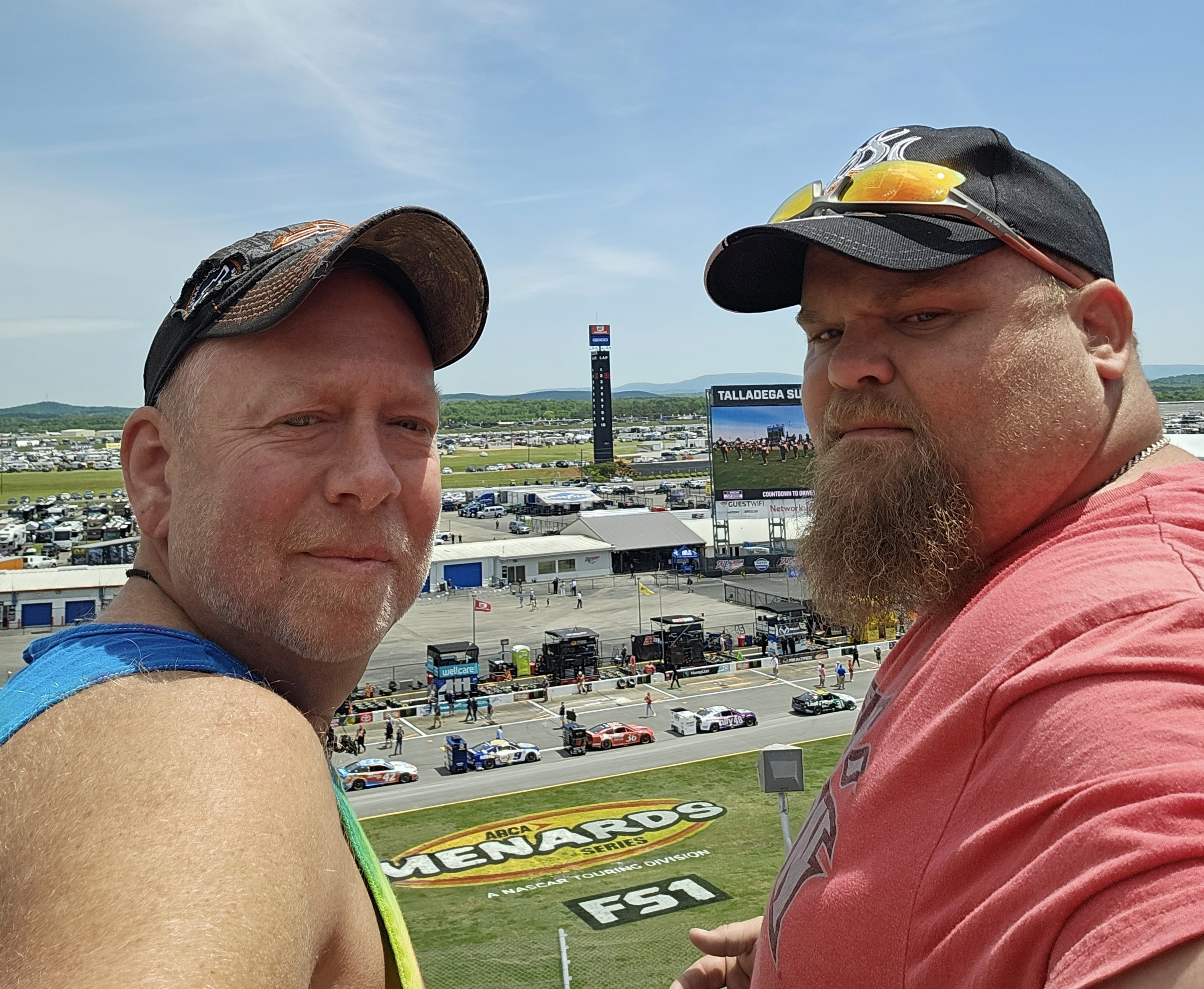 2023 Geico 500: NASCAR Cup Series