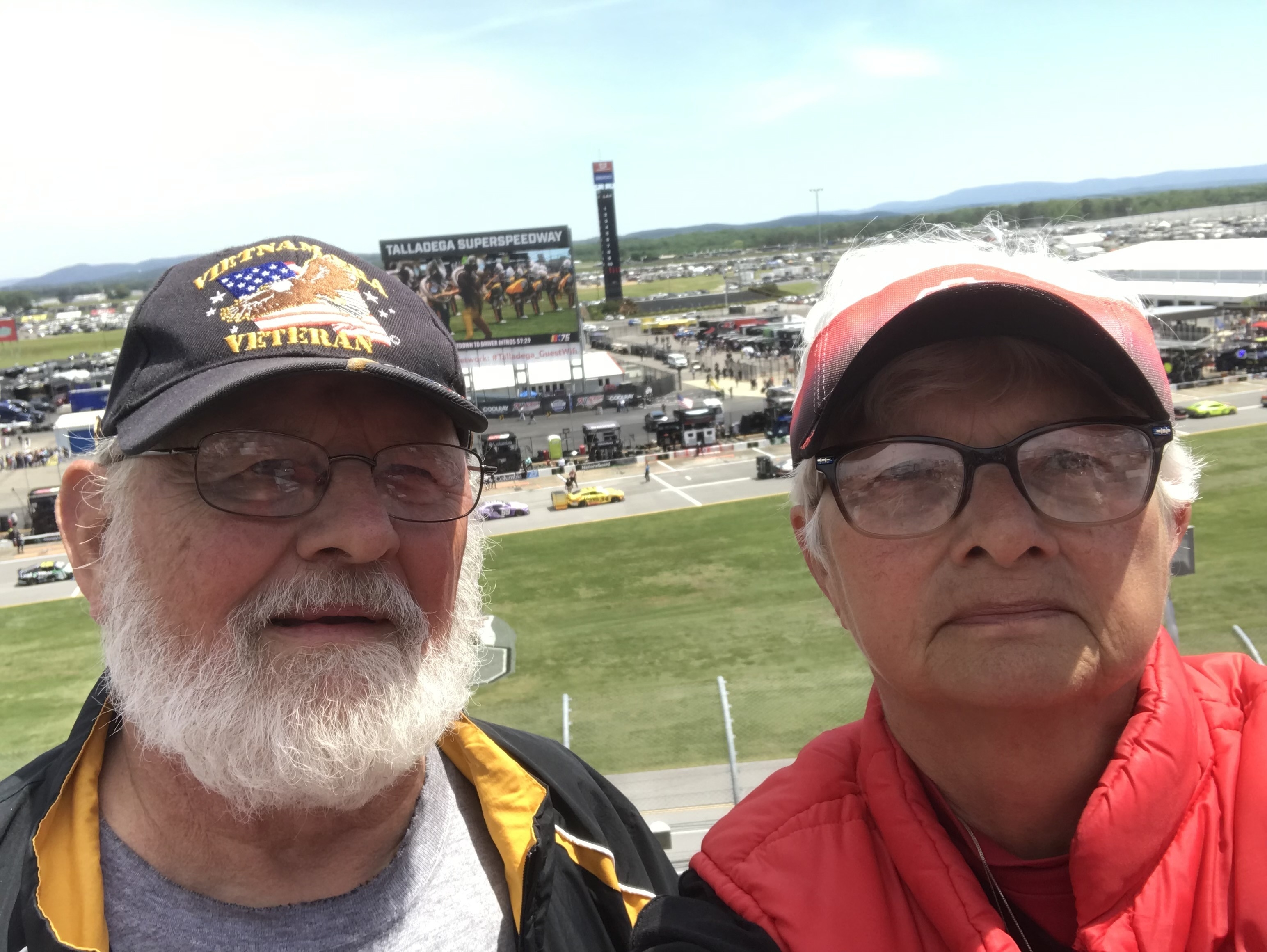 2023 Geico 500: NASCAR Cup Series