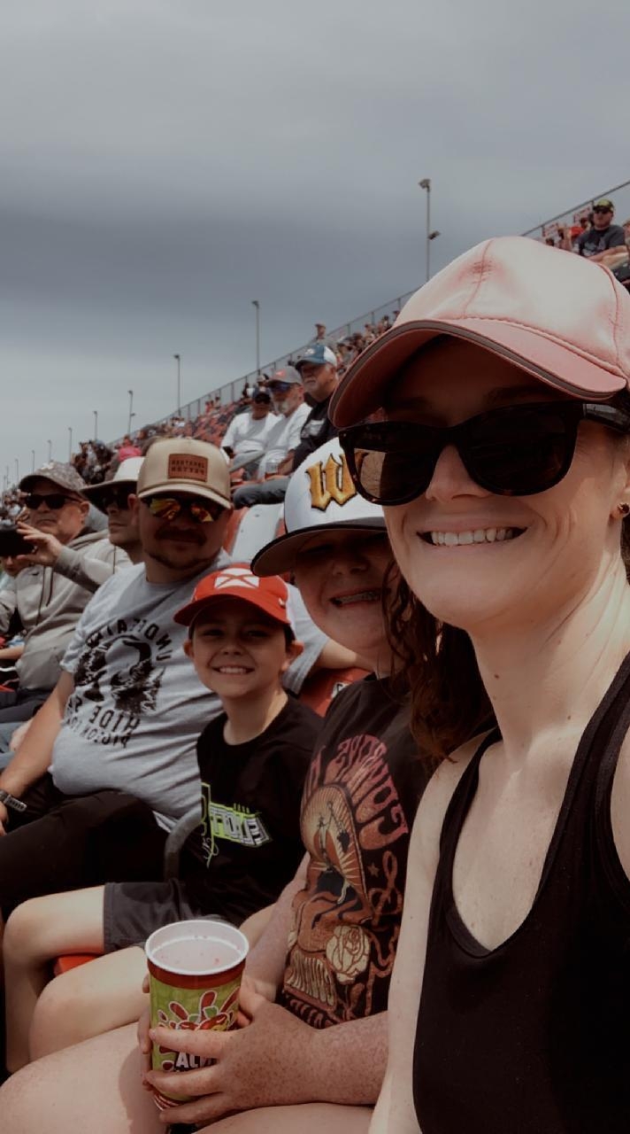 2023 Geico 500: NASCAR Cup Series