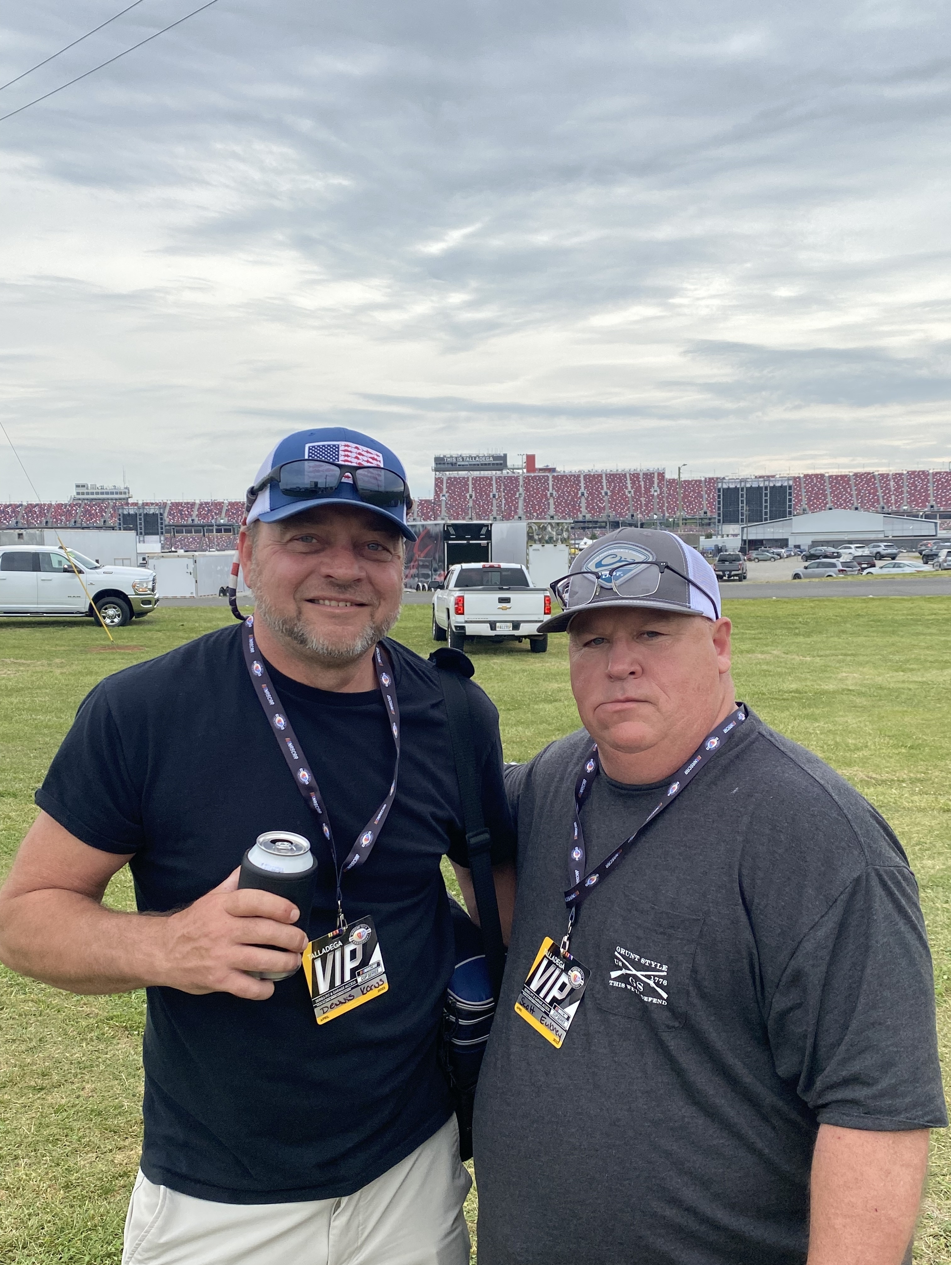 2023 Geico 500: NASCAR Cup Series