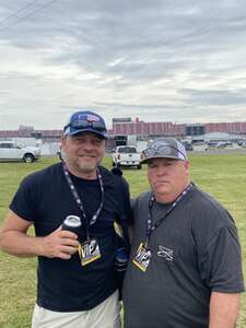 2023 Geico 500: NASCAR Cup Series