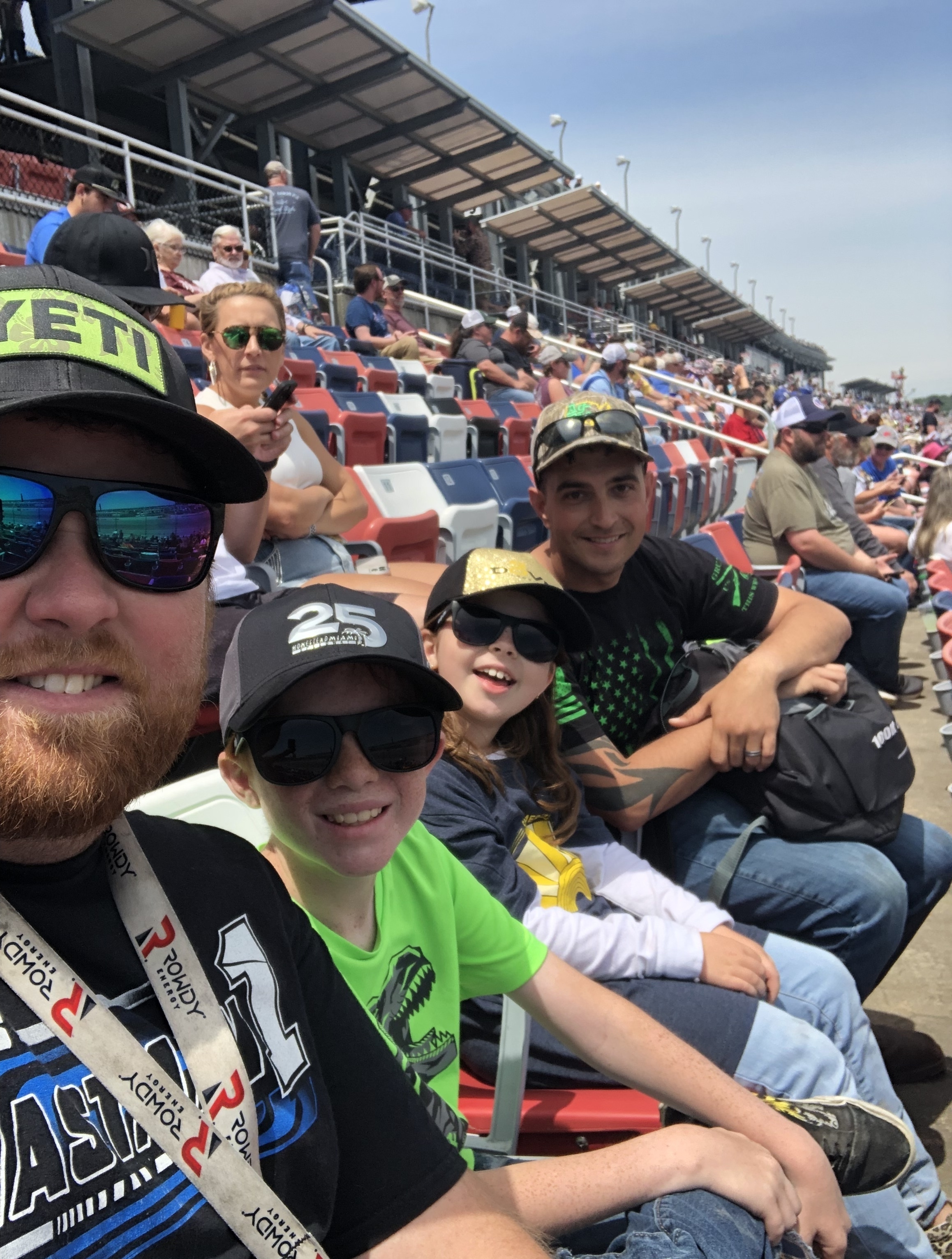 2023 Geico 500: NASCAR Cup Series