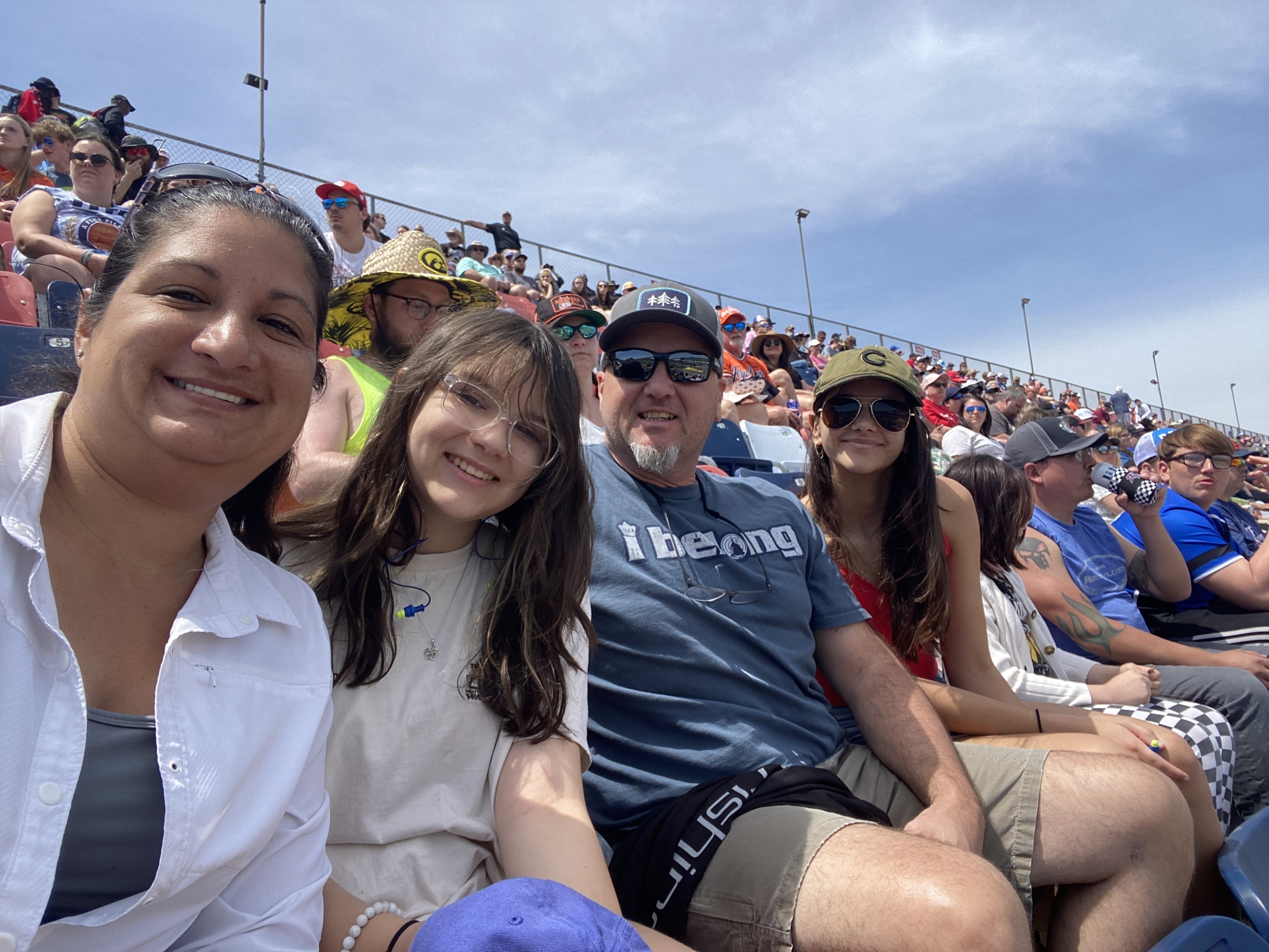 2023 Geico 500: NASCAR Cup Series