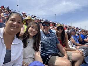 2023 Geico 500: NASCAR Cup Series