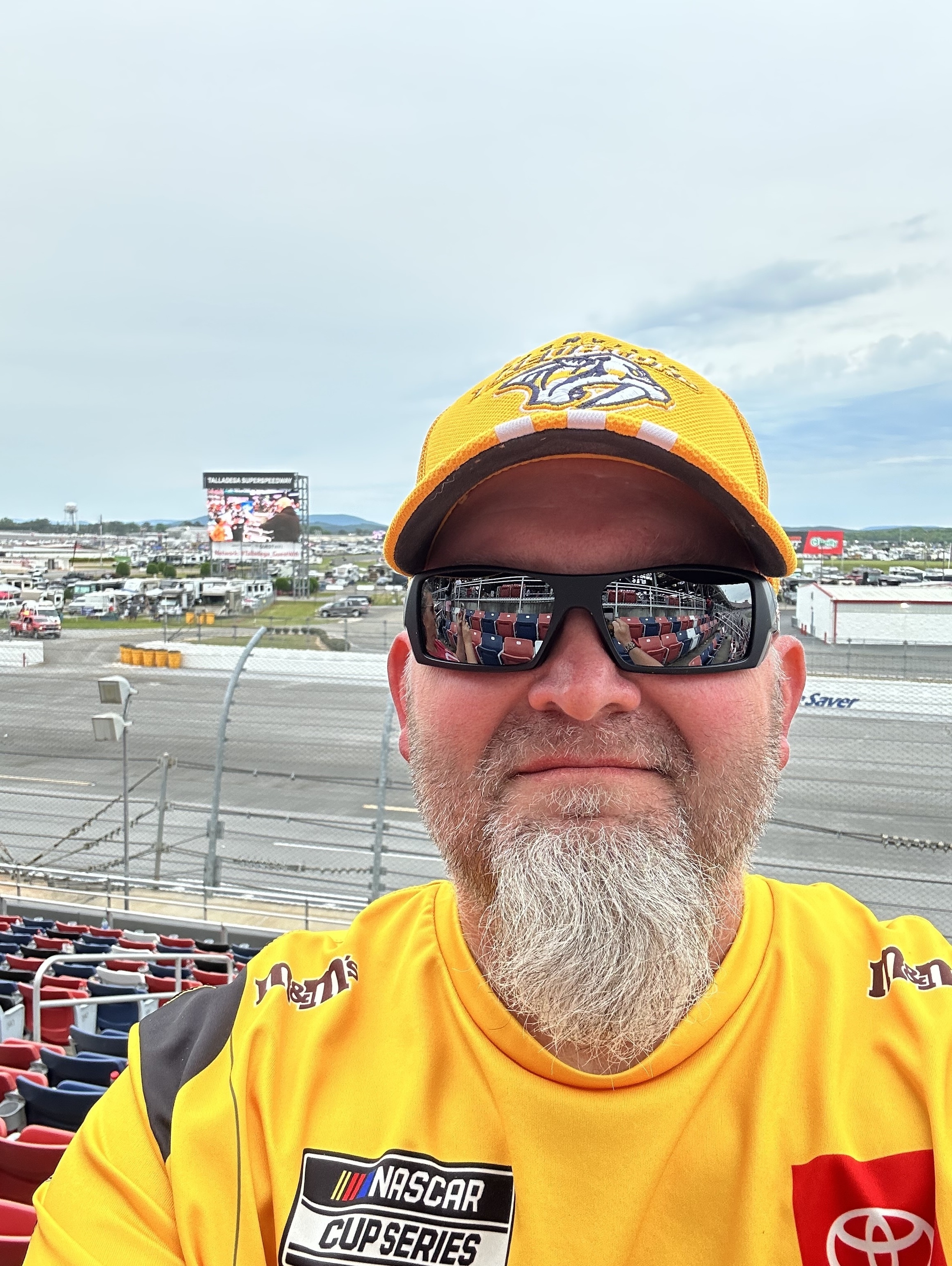 2023 Geico 500: NASCAR Cup Series