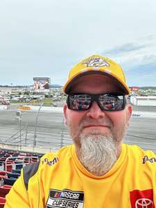 2023 Geico 500: NASCAR Cup Series