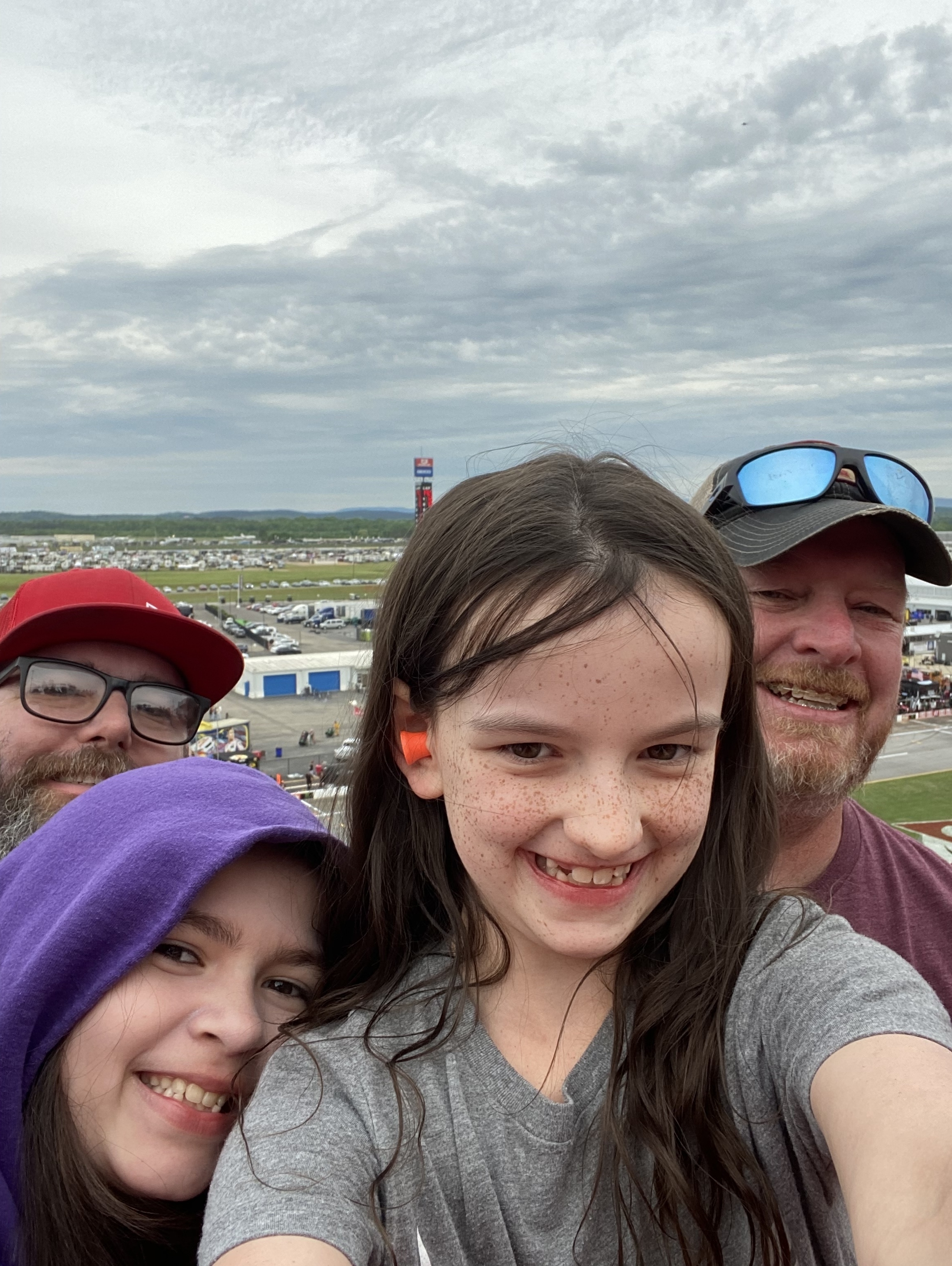 2023 Geico 500: NASCAR Cup Series