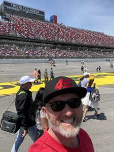 2023 Geico 500: NASCAR Cup Series