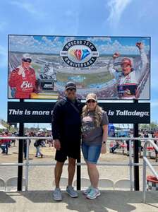 2023 Geico 500: NASCAR Cup Series