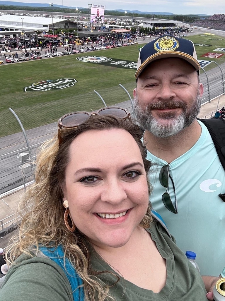 2023 Geico 500: NASCAR Cup Series