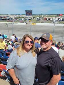 2023 Geico 500: NASCAR Cup Series