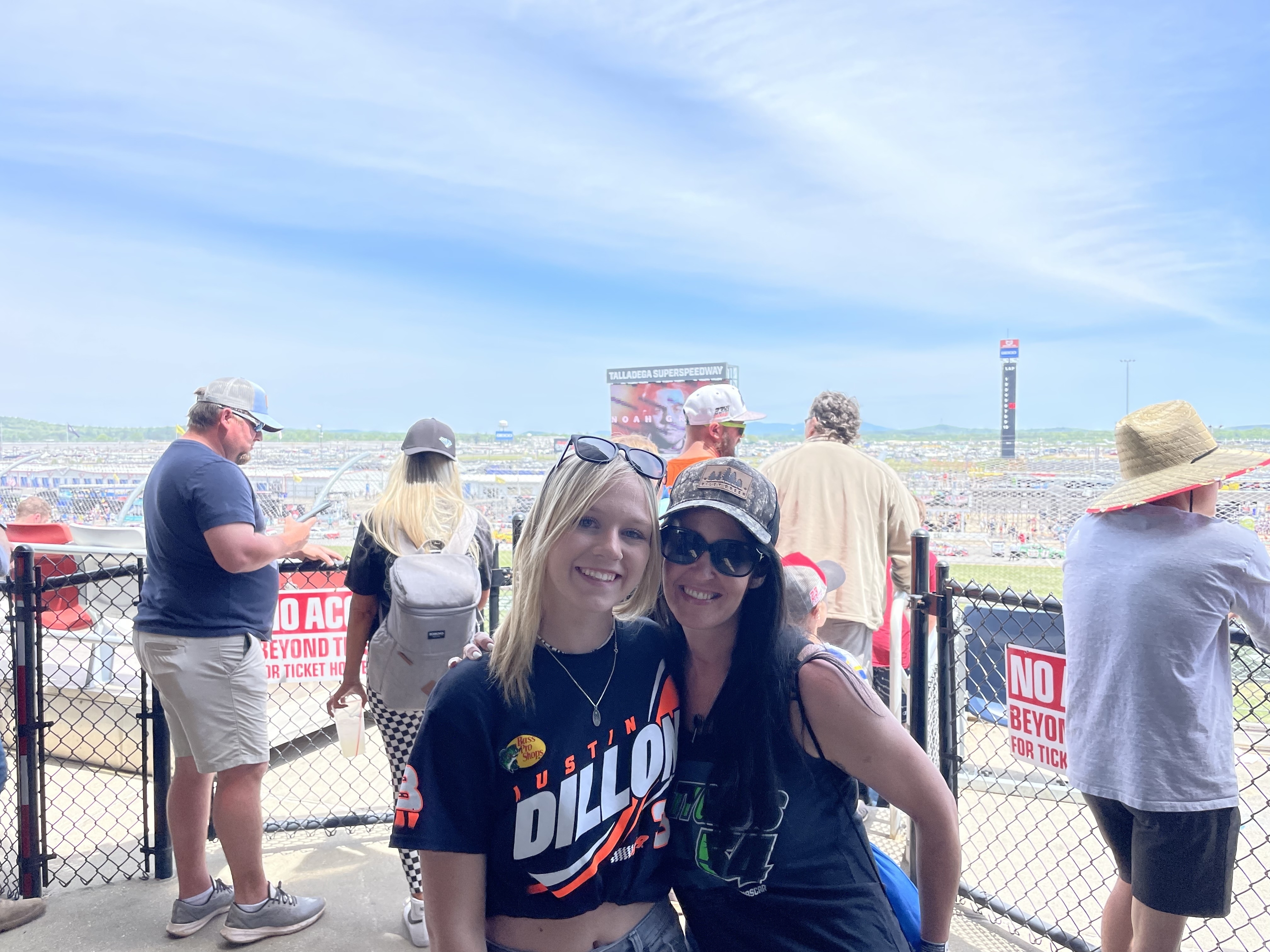 2023 Geico 500: NASCAR Cup Series