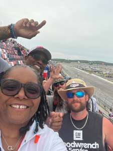 2023 Geico 500: NASCAR Cup Series