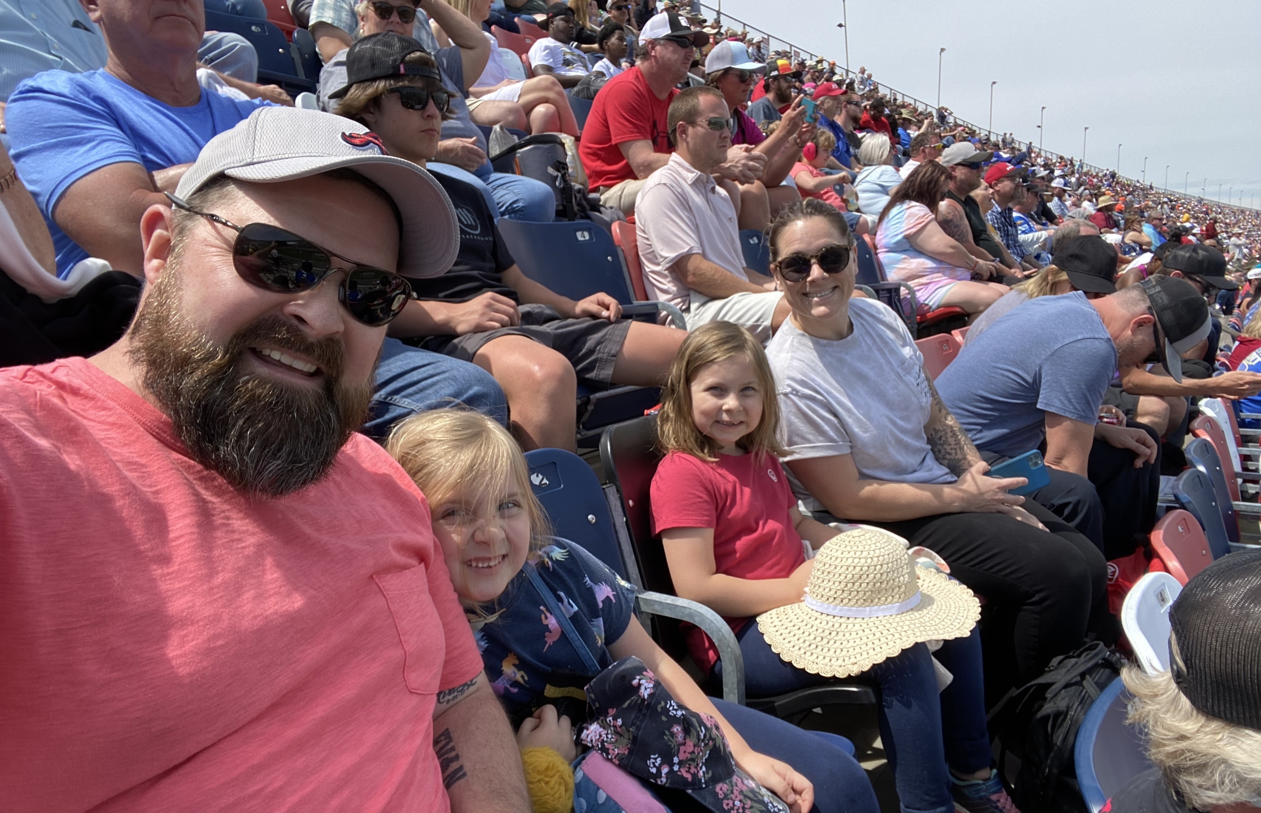 2023 Geico 500: NASCAR Cup Series