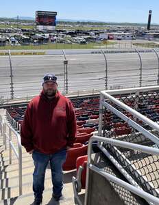 2023 Geico 500: NASCAR Cup Series
