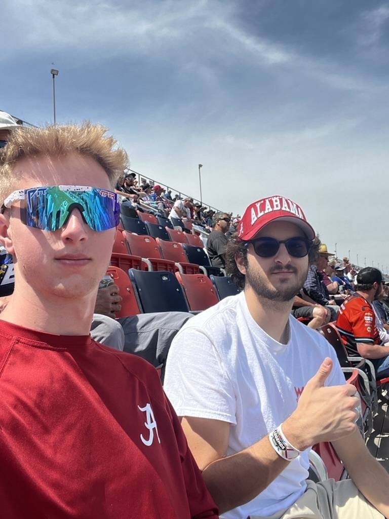 2023 Geico 500: NASCAR Cup Series