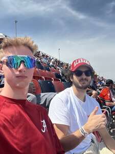 2023 Geico 500: NASCAR Cup Series