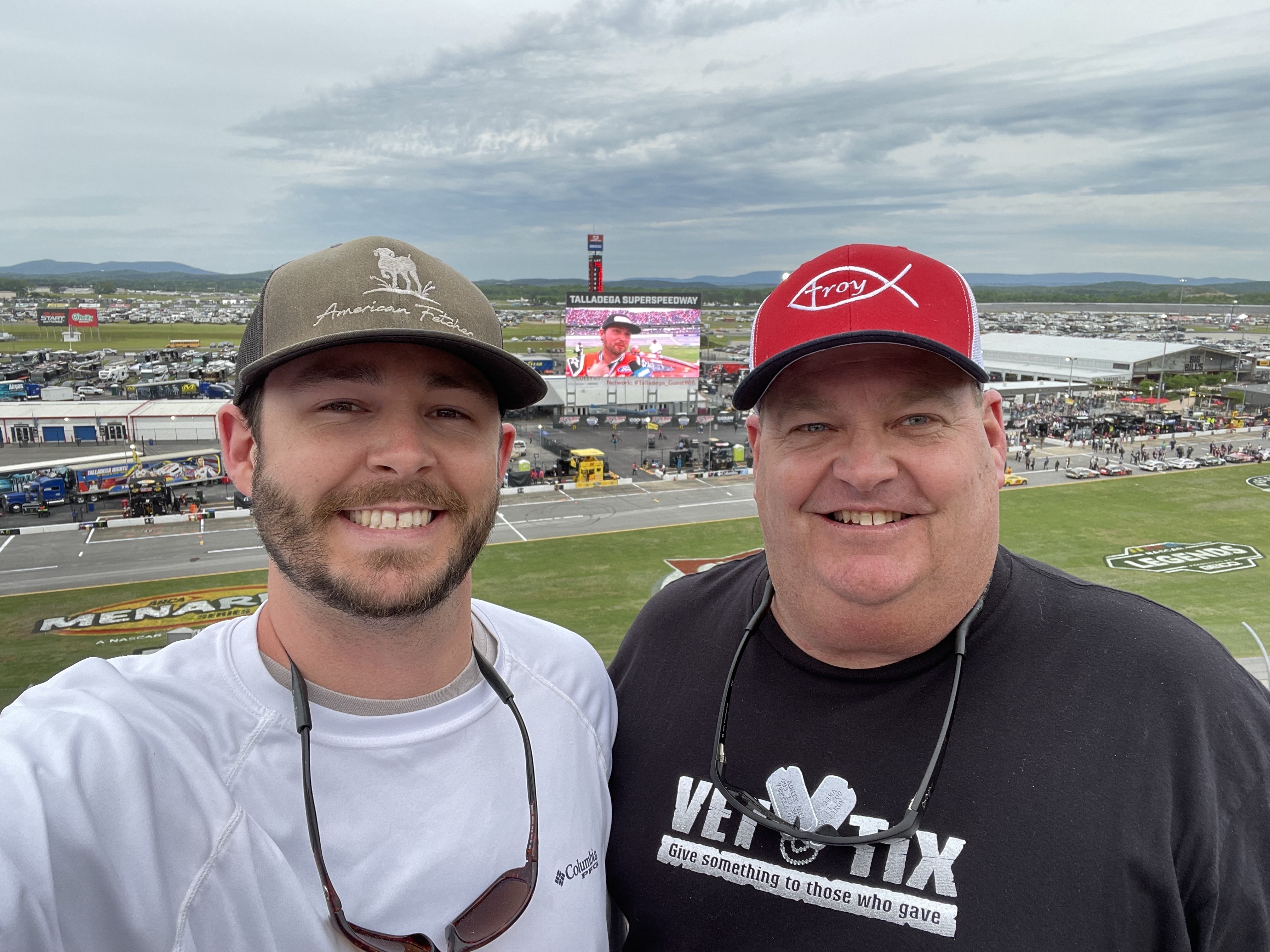 2023 Geico 500: NASCAR Cup Series