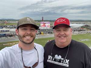 2023 Geico 500: NASCAR Cup Series