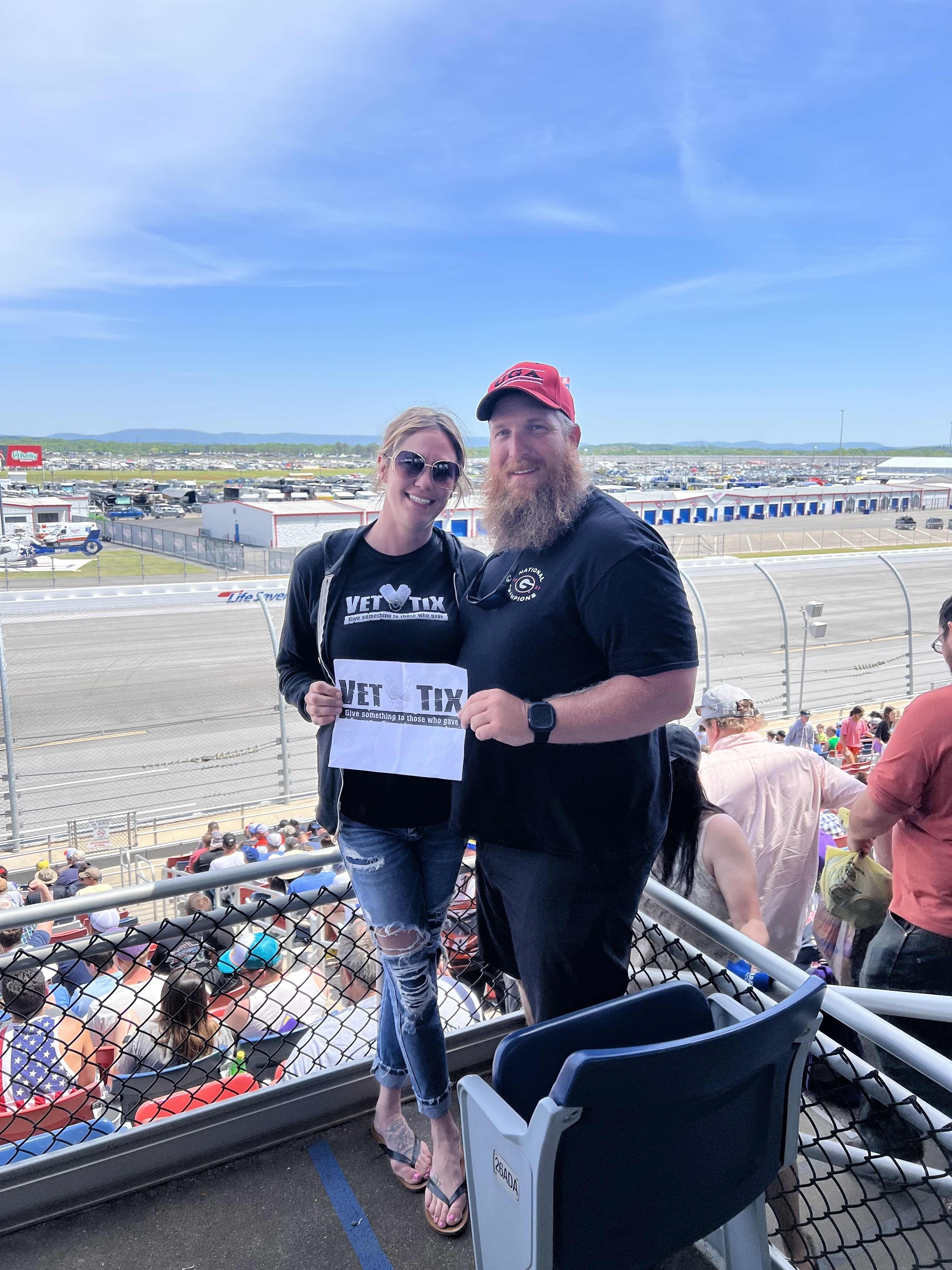 2023 Geico 500: NASCAR Cup Series