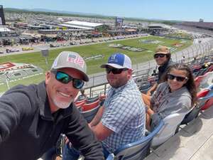2023 Geico 500: NASCAR Cup Series