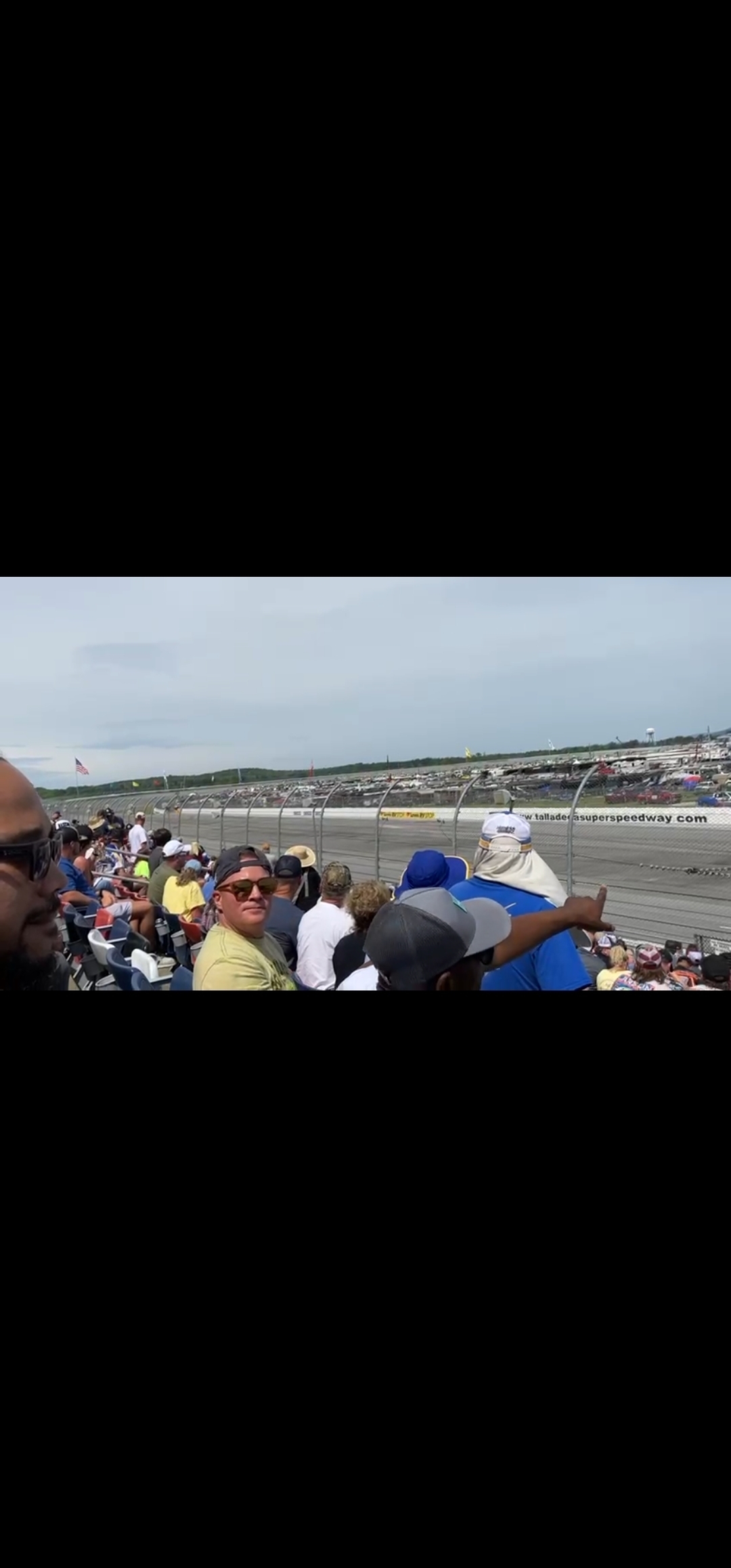 2023 Geico 500: NASCAR Cup Series
