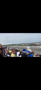2023 Geico 500: NASCAR Cup Series