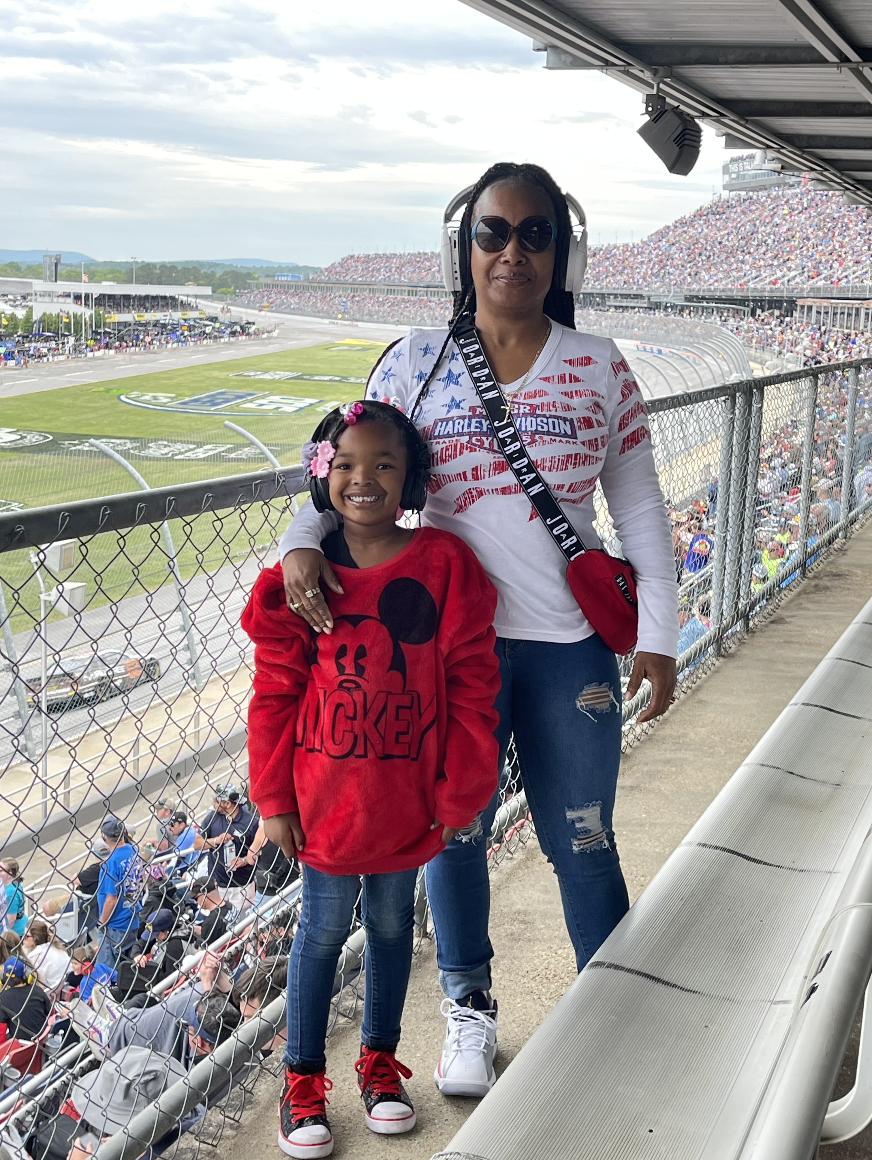 2023 Geico 500: NASCAR Cup Series