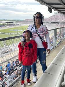 2023 Geico 500: NASCAR Cup Series