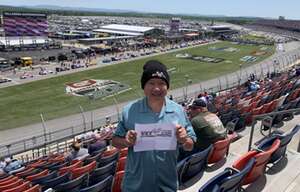 2023 Geico 500: NASCAR Cup Series