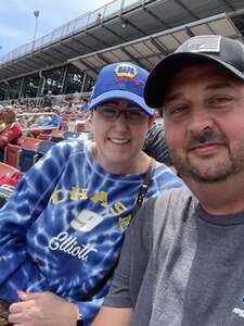 2023 Geico 500: NASCAR Cup Series
