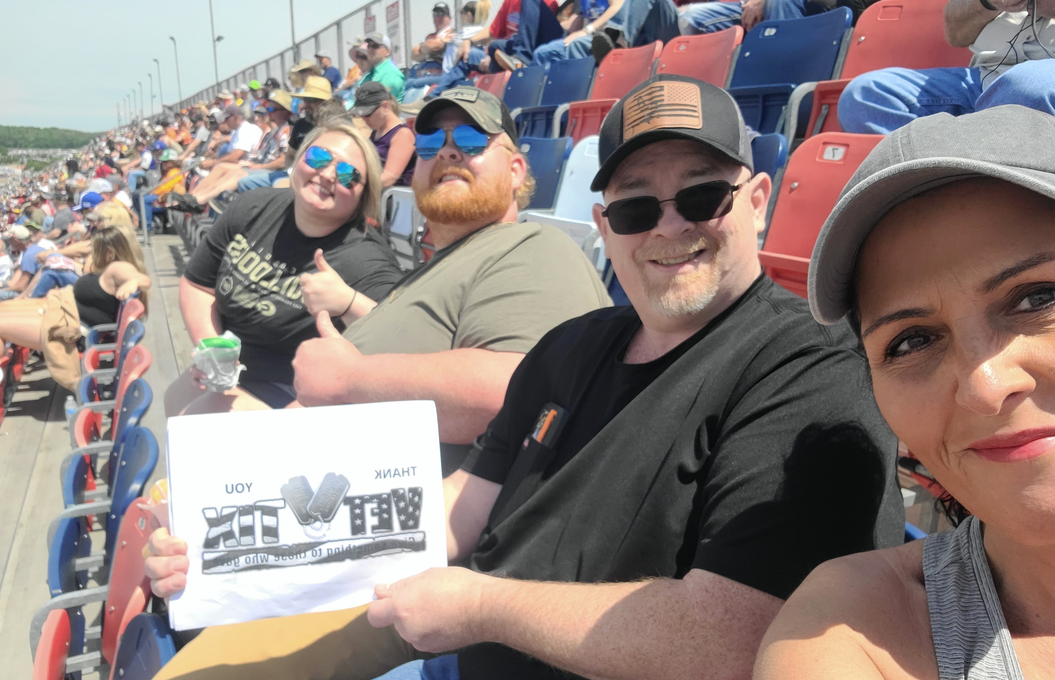 2023 Geico 500: NASCAR Cup Series