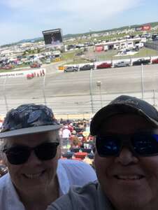 2023 Geico 500: NASCAR Cup Series
