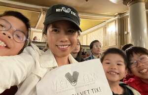 The Spongebob Musical Presented by Barbara Ingram School for the Arts