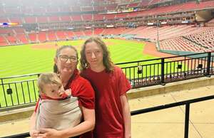 St. Louis Cardinals - MLB vs Pittsburgh Pirates