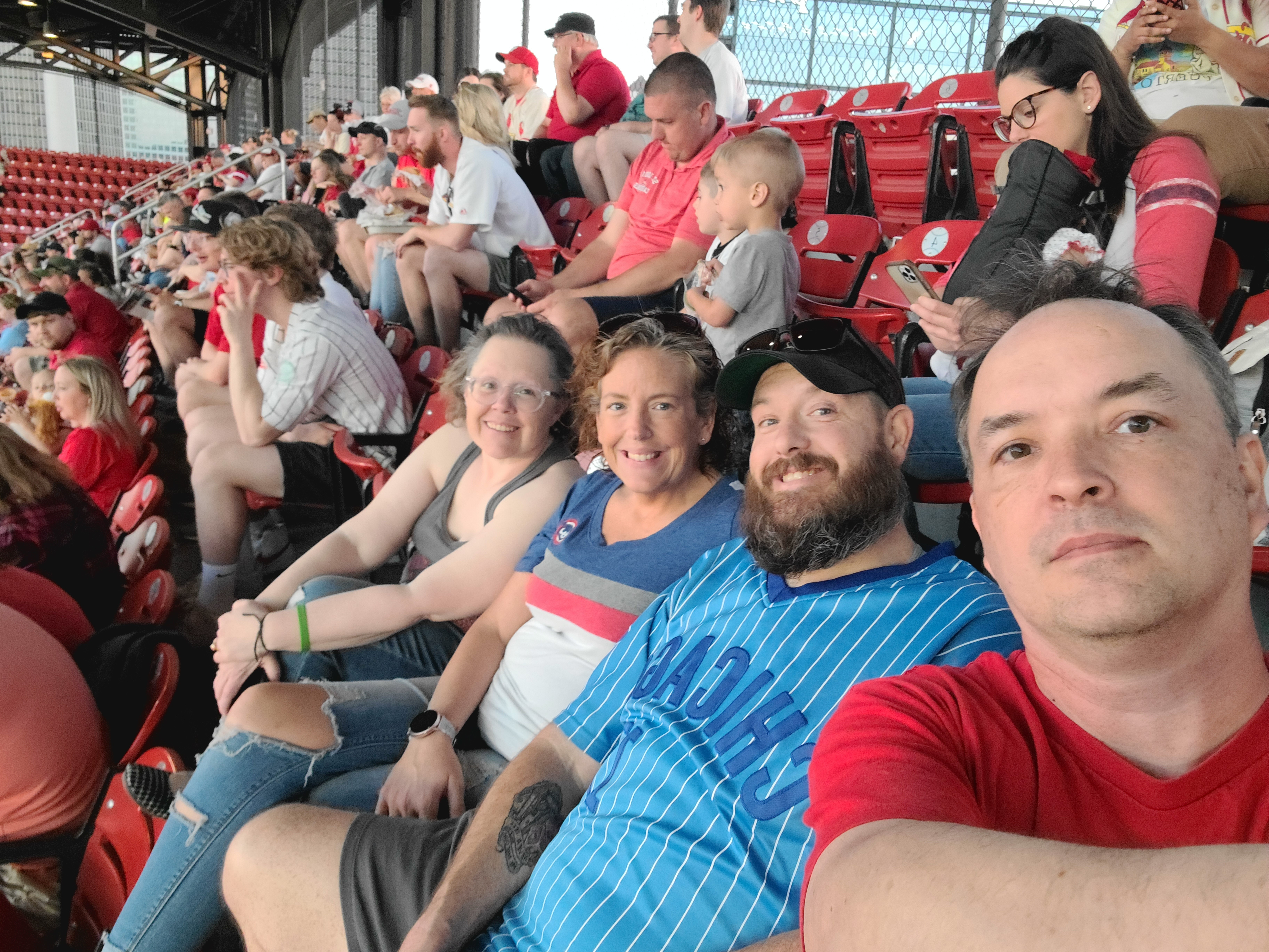 St. Louis Cardinals - MLB vs Pittsburgh Pirates
