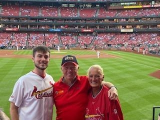 St. Louis Cardinals - MLB vs Pittsburgh Pirates