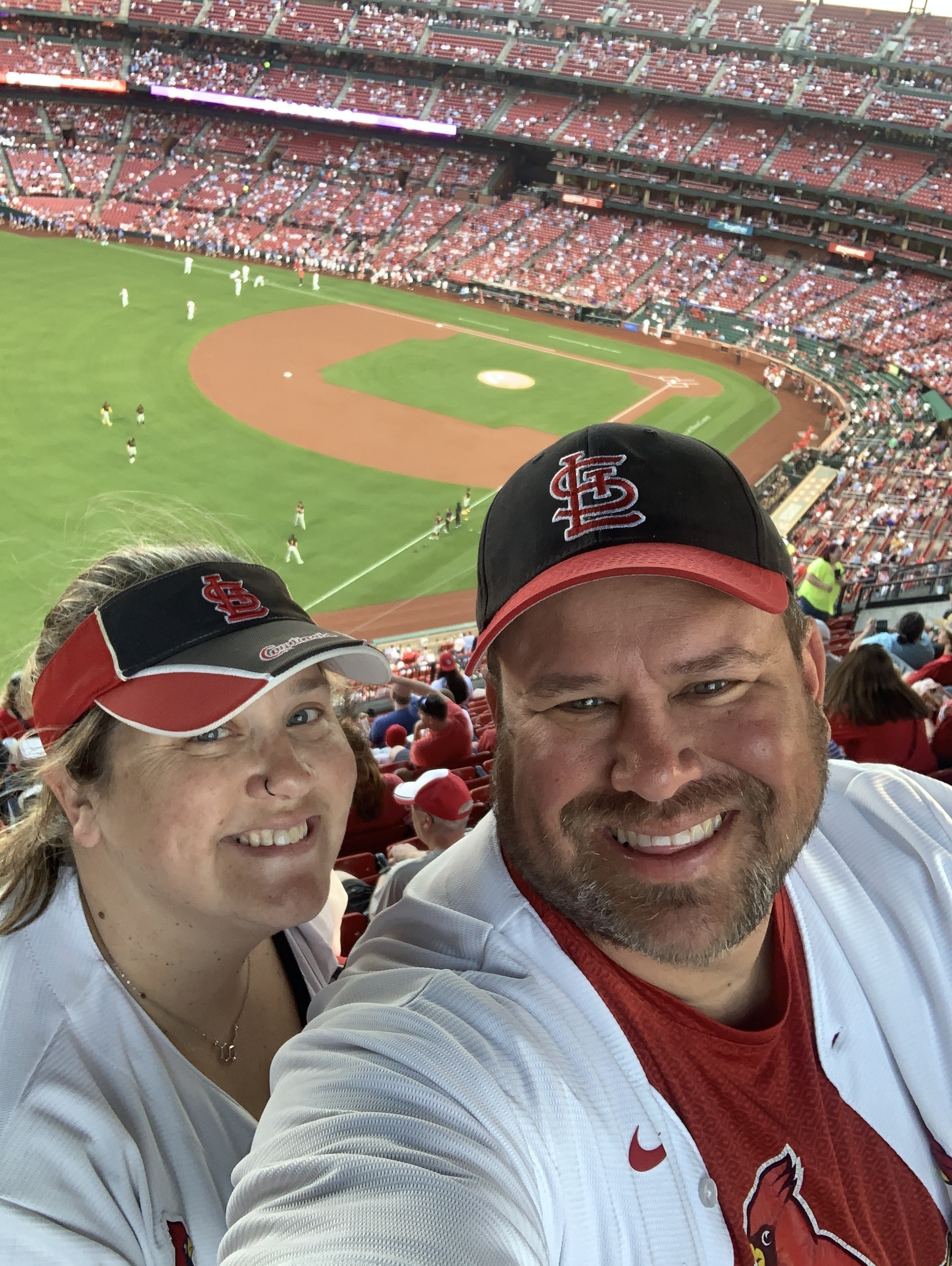 St. Louis Cardinals - MLB vs Pittsburgh Pirates