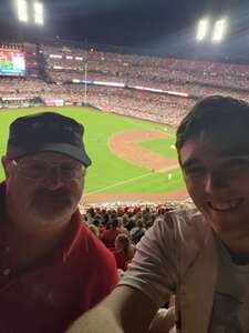 St. Louis Cardinals - MLB vs Pittsburgh Pirates