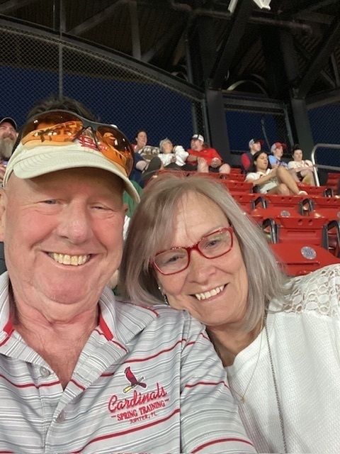 St. Louis Cardinals - MLB vs Pittsburgh Pirates