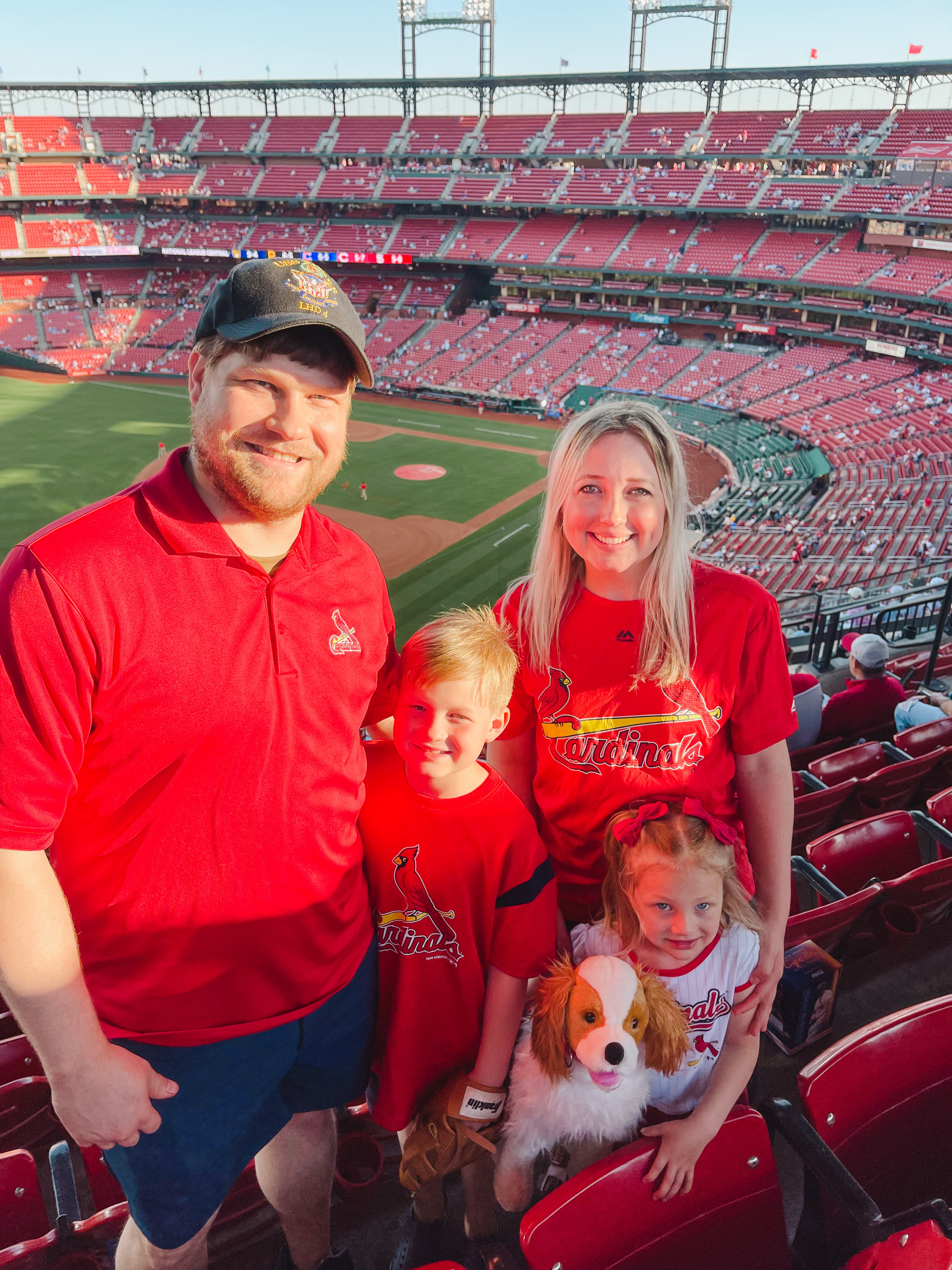 St. Louis Cardinals - MLB vs Pittsburgh Pirates