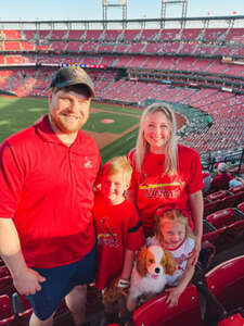 St. Louis Cardinals - MLB vs Pittsburgh Pirates