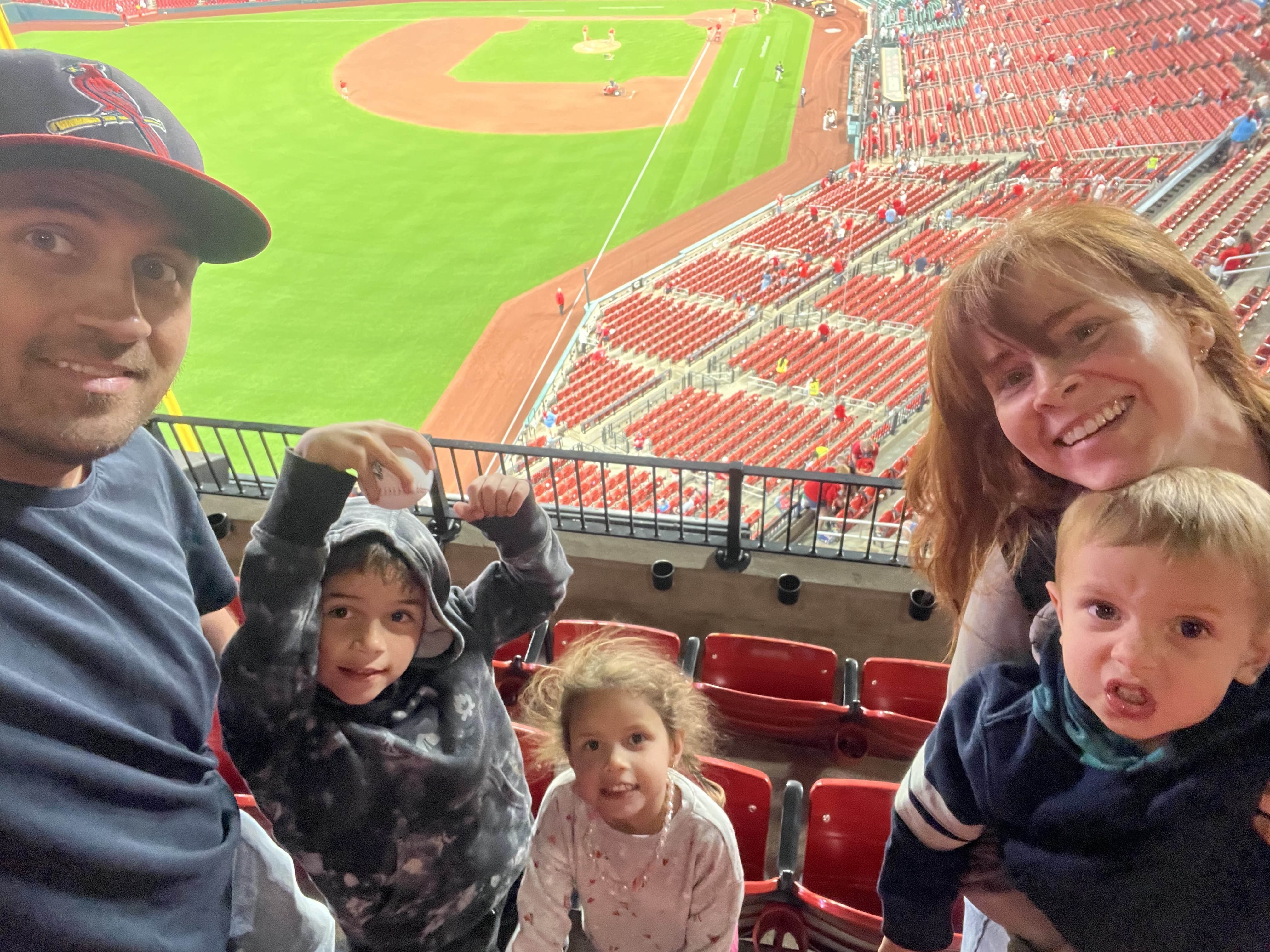 St. Louis Cardinals - MLB vs Pittsburgh Pirates