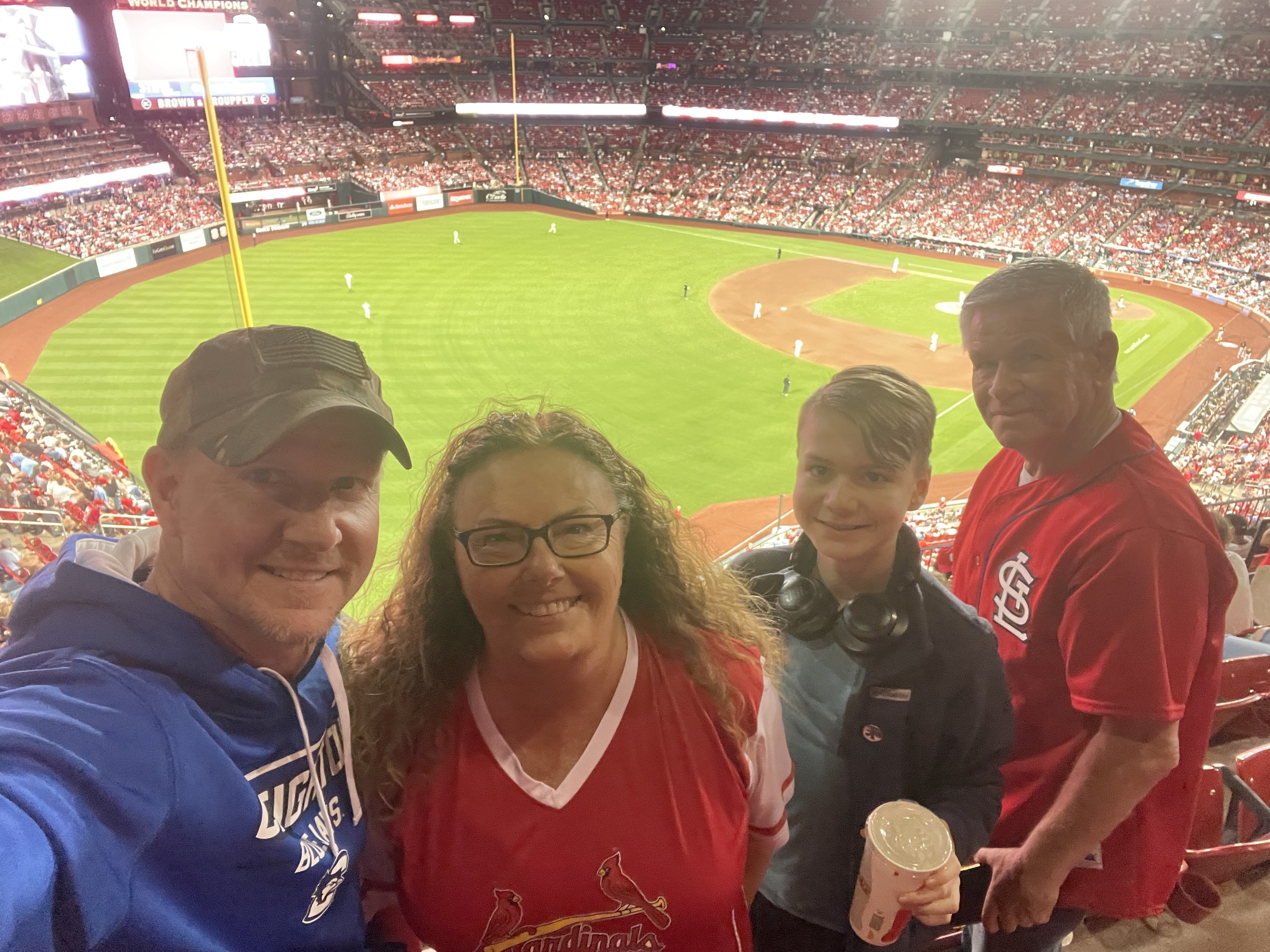 St. Louis Cardinals - MLB vs Pittsburgh Pirates